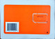 Mike Telus Gsm  Original Chip Sim Card - Lots - Collections