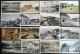 Delcampe - ALTE POSTKARTEN - DEUTSCH SYLT - Westerland, Sammlung Von 100 Verschiedenen Ansichtskarten Im Briefalbum, Dabei Gruß Aus - Sylt