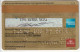 American Express Gold - Lituania  -     AB Parex Bankas  - Credit Card Gold - Credit Cards (Exp. Date Min. 10 Years)