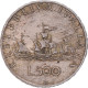 Monnaie, Italie, 500 Lire, 1959, Rome, TTB, Argent, KM:98 - 500 Liras