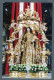 °°° Santino N. 9232 - Madonna Del Carmine Gandino - Cartoncino °°° - Religion & Esotericism