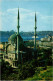 CPM AK The Mosque Of Nusretiye TURKEY (1402734) - Turchia