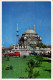 CPM AK Istanbul Nuruosmaniye Mosque TURKEY (1402656) - Turchia