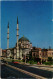 CPM AK Istanbul Nesretiye Mosque TURKEY (1402648) - Turchia