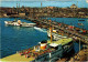 CPM AK Istanbul Galata Bridge TURKEY (1403525) - Turquie