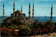 CPM AK Istanbul Blue Mosque TURKEY (1403516) - Turquie