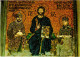 CPM AK Istanbul Byzantin Mosaic From St Sophia Museum TURKEY (1403513) - Turquie
