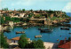 CPM AK Antalya The Harbour TURKEY (1403506) - Turquie