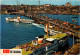 CPM AK Istanbul Galata Bridge TURKEY (1403502) - Turquie