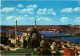 CPM AK Istanbul Mosque Of Soliman The Magnificent TURKEY (1403499) - Turquie