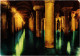 CPM AK Istanbul The Underground Cistern TURKEY (1403495) - Turquie