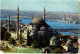 CPM AK Istanbul Mosque Od Suleymaniye TURKEY (1403492) - Turquie