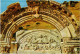 CPM AK Ephesus Temple Of Hadrianus TURKEY (1403475) - Turquie