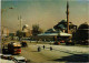 CPM AK Istanbul Tophane Square In Winter Time TURKEY (1403367) - Turquie