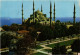 CPM AK Istanbul Blue Mosque And German Fountain TURKEY (1403351) - Turquie