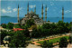 CPM AK Istanbul Sultanahmet Mosque TURKEY (1403320) - Turquie