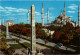 CPM AK Istanbul Hipodromus And The Blue Mosque TURKEY (1403318) - Turquie