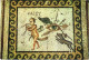 CPM AK Hatay Museum Mosaic, Evil Eye TURKEY (1403311) - Turquie