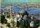 CPM AK Istanbul Suleymaniye Camii TURKEY (1403296) - Turquie