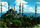 CPM AK Istanbul Blue Mosque TURKEY (1403298) - Turquie