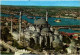 CPM AK Istanbul Suleymaniye Camii TURKEY (1403297) - Turquie