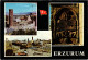 CPM AK Erzurum Souvenir TURKEY (1403291) - Turquie