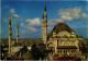 CPM AK Istanbul Mosque Of Soliman The Magnificent TURKEY (1403273) - Turquie