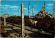 CPM AK Istanbul Hipodromus And The Blue Mosque TURKEY (1403186) - Turquia