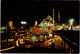 CPM AK Istanbul New Mosque By Night TURKEY (1403185) - Turquie