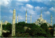 CPM AK Istanbul The Blue Mosque TURKEY (1403182) - Turquie