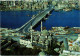 CPM AK Istanbul Galata Bridge TURKEY (1403183) - Turquie