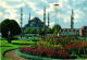 CPM AK Istanbul The Blue Mosque TURKEY (1403176) - Turquia