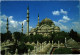CPM AK Istanbul Suleymaniye Camii TURKEY (1403146) - Turkije