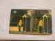 JAMAICA-(18JAMA-JAM-18A)-Kings House Gate-(63)-(18JAMA200695)-(J$50)-used Card+1card Prepiad - Jamaica