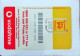 Vodafone Gsm  Original Chip Sim Card - Lots - Collections