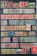 Nederland Stamps Collection - Verzamelingen (zonder Album)