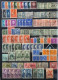 Delcampe - Nederland Stamps Collection - Collections (sans Albums)