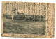 Congo Elisabethville Oblit. Keach 1.3-tDMY Sur C.O.B. 55 Sur Carte Postale Vers Enghien Le 30/11/1913 - Covers & Documents