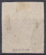 TIMBRE FRANCE BORDEAUX N° 43B OBLITERATION GC & CACHET A DATE - COTE 110 € - 1870 Uitgave Van Bordeaux