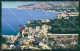 Napoli Sorrento Capre Cartolina KV2596 - Napoli (Napels)