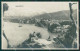 Napoli Sorrento Foto Cartolina KV2606 - Napoli (Napels)