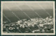 Napoli Sorrento PIEGHINA Foto Cartolina KV2608 - Napoli (Napels)