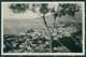 Napoli Sorrento Foto Cartolina KV2614 - Napoli (Napels)