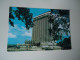 MALAYSIA  POSTCARDS  HILTON  KUALA LUMPUR - Malaysia