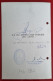 PH - Ph Original - 11,5 X 17.5 Cm - FUERZA AEREA ARGENTINA - FOTO PERFIL OFICIAL Y FIRMA SUBOFICIAL AUXILIAR - 1980 - Oorlog, Militair