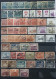 Delcampe - Poland Stamps Collection - Verzamelingen (zonder Album)