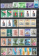 ITALIE Lot De Timbres** Neufs Sans Charnière Voir 3 Scan - Altri & Non Classificati