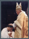 °°° Santino N. 9237 - Ordinazione Sacerdotale - Cartoncino °°° - Religione & Esoterismo