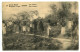 Congo Elisabethville Oblit. Keach 5C2-Dmyt Sur Entier Postal Vers Bruxelles Le 10/12/1921 - Storia Postale