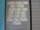 Delcampe - BRD Zusammendrucke Ab Posthorn Auf 5 Seiten Tadellos Postfrisch #Alb196 - Usati